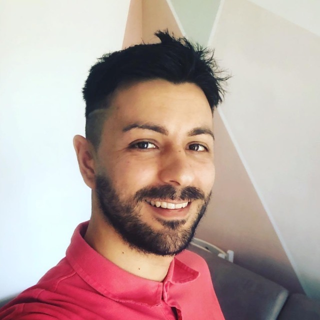 francesco wedesignhandmade